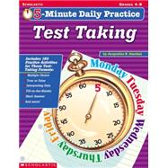 5-minute Daily Practice