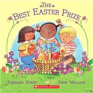 The Best Easter Prize