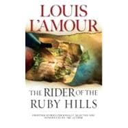 The Rider of the Ruby Hills Stories