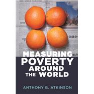 Measuring Poverty around the World