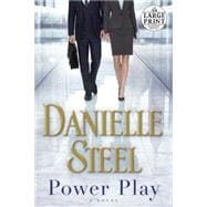 Power Play A Novel