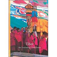 Discoveries: Tibet An Enduring Civilization
