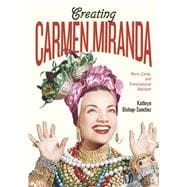 Creating Carmen Miranda