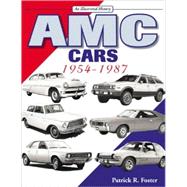 AMC Cars 1954-1987