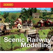 The Hornby Book of Scenic Railway Modeling