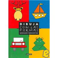 Dibuja con las formas/Draw with the forms