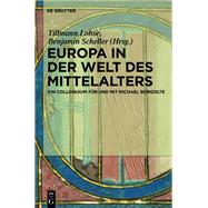 Europa in der Welt des Mittelalters