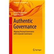 Authentic Governance