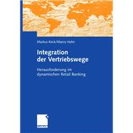 Integration Der Vertriebswege