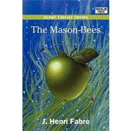 The Mason-bees