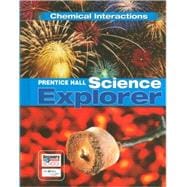 Chemical Interactions