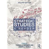 Strategic Studies: A Reader