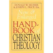 New and Enlarged Handbook of Christian Theology