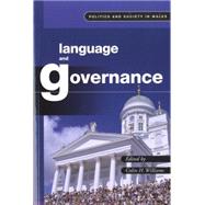 Language And Governance