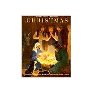 Saint Francis Celebrates Christmas: A True Story Based on Thomas of Celano's Thirteenth-Century Biography of Saint Francis of Assisi