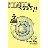 Paradox and Society