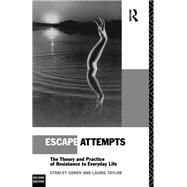 Escape Attempts