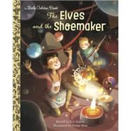 The Elves and the Shoemaker