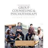 Handbook of Group Counseling and Psychotherapy