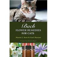 Bach Flower Remedies for Cats