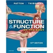 Structure & Function of the Body,9780323341127