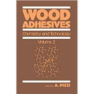 Wood Adhesives