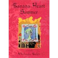 Banana Heart Summer