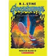 Goosebumps #29: Monster Blood III