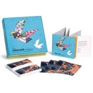 The Origami Writing Set Create Your Own Uniquely Memorable Personal Stationery