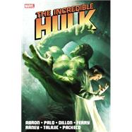 Incredible Hulk by Jason Aaron - Volume 2