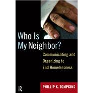 Who is My Neighbor?