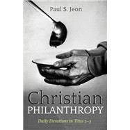 Christian Philanthropy