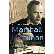 Marshall McLuhan