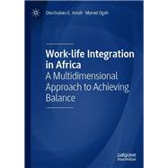 Work-life Integration in Africa