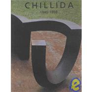 Chillida, 1948-1998