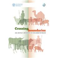 Crossing Boundaries