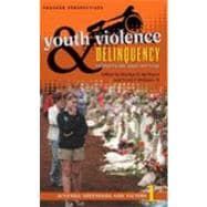 Youth Violence and Delinquency