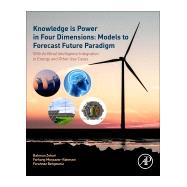 Knowledge is Power in Four Dimensions: Models to Forecast Future Paradigm