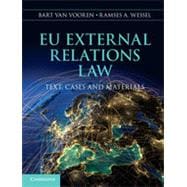 EU External Relations Law