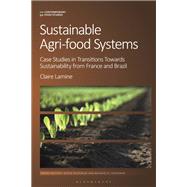 Sustainable Agrifood Systems
