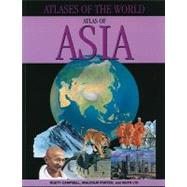 Atlas of Asia