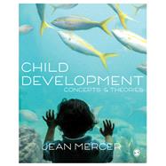 Child Development,9781526421128