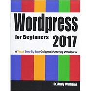 Wordpress for Beginners 2017