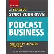 Start Your Own Podcast Business