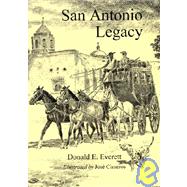 San Antonio Legacy