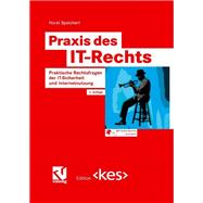 Praxis des IT-rechts