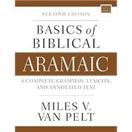 Basics of Biblical Aramaic