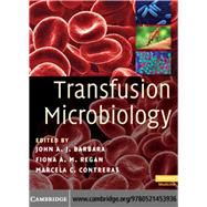 Transfusion Microbiology