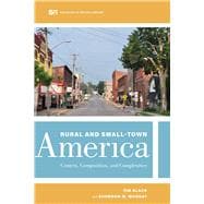 Rural and Small-Town America