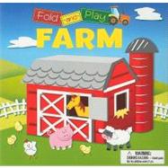 Fold and Play : Farm